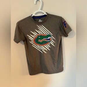 Florida Gators T-Shirt, Gray